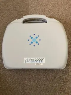 2025年最新】us pro 2000 2nd editionの人気アイテム - メルカリ