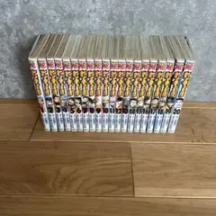トッキュー!! 全巻セット