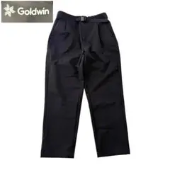 2026年最新】goldwin ワンタックテーパードパンツの人気アイテム