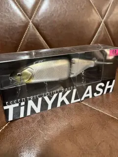 DRT TiNY KLASH Hi 究極ベイトフィッシュ ver2 - メルカリ