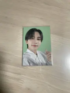 SEVENTEEN FOLLOW AGAIN JAPAN ジョンハン セルカ