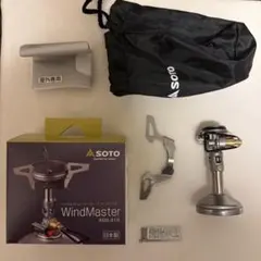2025年最新】soto バーナー sod-310の人気アイテム - メルカリ