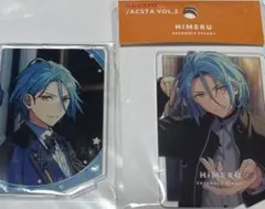 HiMERU アクリルスタンド セット