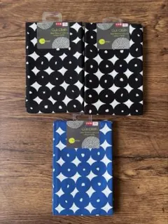 DAISO seedesign カットクロス