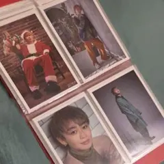 超特急 シューヤ 生写真