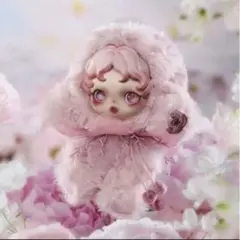 スカルパンダ SKULLPANDA Windflower