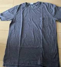 【美品】EDIFICE別注チャンピオンTシャツLサイズ