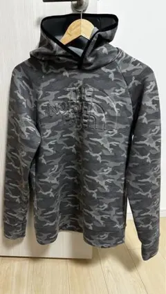 THE NORTH FACE パーカー メンズ Mサイズ 美品