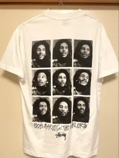 2025年最新】BOb marley stussyの人気アイテム - メルカリ