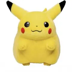 新品　ポケモン30周年記念おかえり!ピカチュウ1/1