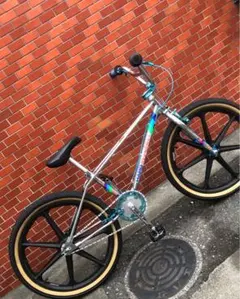 Mongoose BMX 伝説 FS1 - メルカリ