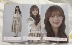 田村保乃 アイドル