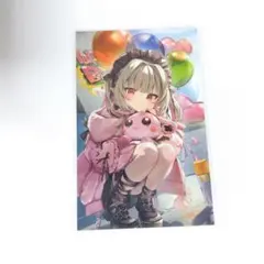 にじさんじ 魔界ノりりむ ノスタルジアコレクション