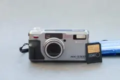 RICOH RDC-5300 コンパクトデジタルカメラのサムネイル
