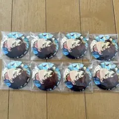 あんスタ　あんさんぶるスターズ　天満光　テーマスカウト　缶バッジ まとめ売り