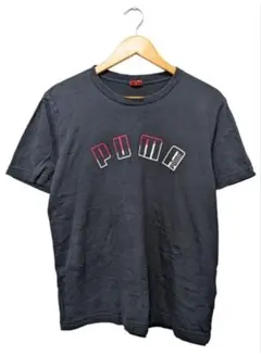 (PUMA)　プーマ　Tシャツ　(L)