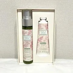 ホワイトマスカットチェリーブロッサム　ミスト&ハンド