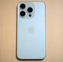 Apple iPhone 15 Pro 本体のサムネイル