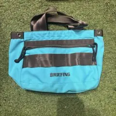 BRIEFING カートバック　限定品のサムネイル