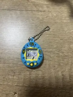たまごっちシャカシャカチャームまるっち