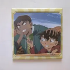 名探偵コナン TDメモリアル缶バッジ(スペシャルver.)vol.1