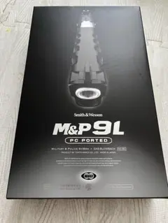 東京マルイ M&P9L PC ガスガンのサムネイル
