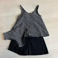 UNIQLO 水着　3点セット　Lサイズのサムネイル