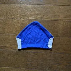 ハンリメ手作りマスク