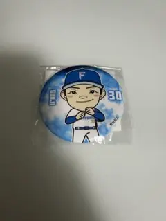 2025 パーソルクライマックスシリーズ パ 郡司裕也 ファイターズ ガチャ
