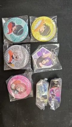 ブルーロック くら寿司 まとめ売り