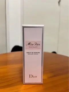 Miss Dior Eau de Toilette 20ml