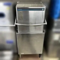 ホシザキ 業務用 食器洗浄機 JWE-530UC-SR 三相200V 60Hz - メルカリ