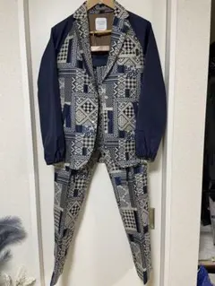 UNITED TOKYO コンビジャガードセットアップのサムネイル