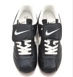 Nike 黒 スニーカー 72