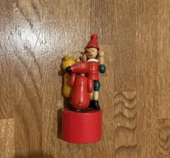 2025年最新】ピノキオ人形の人気アイテム - メルカリ