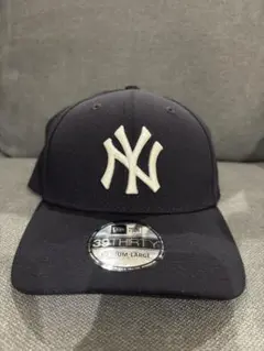 New Era 39THIRTY ニューヨーク・ヤンキースキャップ M-L