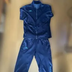 TIGORA ジャージ　セットアップのサムネイル