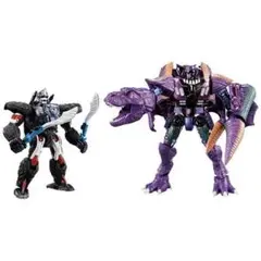 2025年最新】トランスフォーマー BWVS-01 恒久ビーストの対決の人気