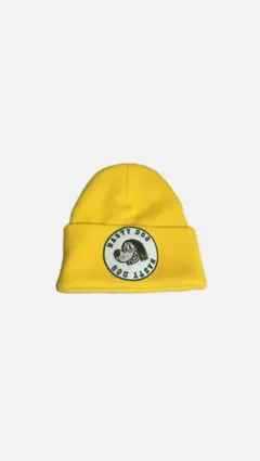 NASTYDOG ニット帽