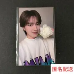 M!LK 山中柔太朗 LOVE ENG!NE ジャケット写真衣装自撮りトレカ