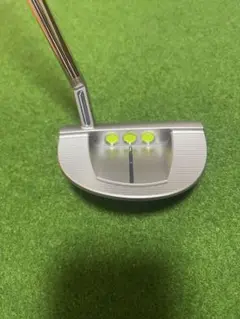 SCOTTY CAMERON MOTO SUPER SELECT GOLO6.5