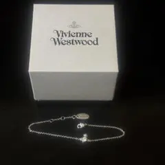 Vivienne Westwood LONDON ORB ブレスレット