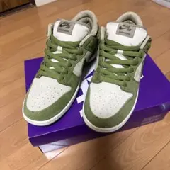 堀米 DUNK Nike SB Dunk Low Pro 28.5