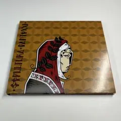 SEPULTURA / Dante XXI　セパルトゥラ　ダンテ XXI