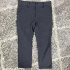 【値下げ】BEBE スーツパンツ　フォーマルパンツ　110のサムネイル