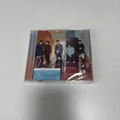 なにわ男子 Special kiss 初回限定盤1