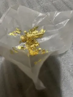 国産砂金 中粒小粒粉金 天然金 自然金 GOLD M30 - メルカリ