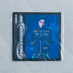 川村壱馬 16BOOSTERZ クリアアザージャケット