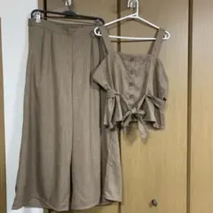 セットアップ 3L CAPPY