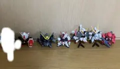 2026年最新】ガシャポン戦士 まとめの人気アイテム - メルカリ